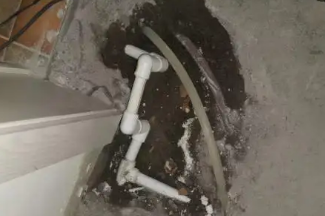 河池市卫生间漏水检测多少钱