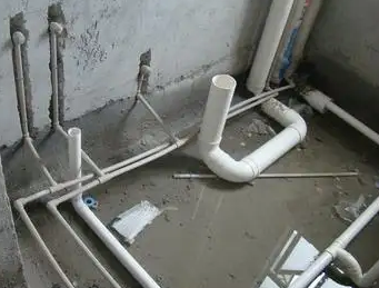河池市水管维修多少钱