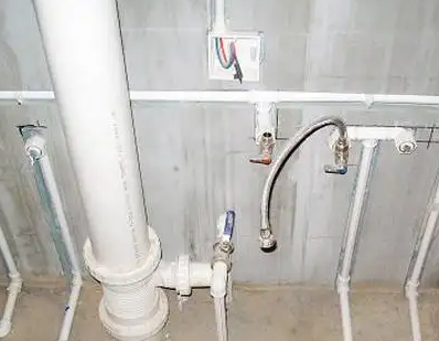 河池市水管维修价格明细