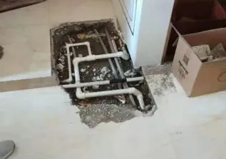河池市查漏水多少钱